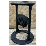 Kindling Cracker Firewood Kindling Splitter, Safe Manual Splitting Design #118990 Msrp $79.99