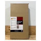Quantum Storage Systems 4-Shelf Wire Shelving Unit