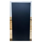 30'W x 12'D x 26'H Wall Mount Storage Cabinet