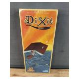 Brand New Dixit Quest Board Game - Expand Your Imagination with 84 New Cards! Creative Storytelling Game, Fun Family Game for Kids & Adults, Ages 8+ $29.99 Retail