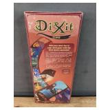 Brand New Dixit Quest Board Game - Expand Your Imagination with 84 New Cards! Creative Storytelling Game, Fun Family Game for Kids & Adults, Ages 8+ $29.99 Retail