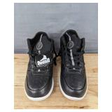 Pastry Women's Ultimate Hip Hop Shoes Size 7, Black & White - Brand New