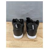 Pastry Women's Ultimate Hip Hop Shoes Size 7, Black & White - Brand New