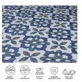 Safavieh Resort Naples Indoor/Outdoor Rug Collection, 8' x 10', $100 Retail - New