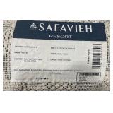 Safavieh Resort Naples Indoor/Outdoor Rug Collection, 8' x 10', $100 Retail - New