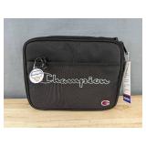 Champion Lunch Box Black - Brand New