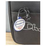 Champion Lunch Box Black - Brand New
