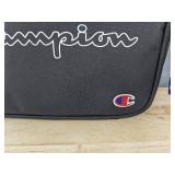 Champion Lunch Box Black - Brand New