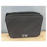Champion Lunch Box Black - Brand New