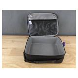 Champion Lunch Box Black - Brand New