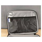 Champion Lunch Box Black - Brand New