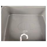 Champion Lunch Box Black - Brand New