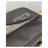 Champion Lunch Box Black - Brand New