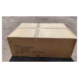 Chaise Outdoor Adjustable Black Lounge Chairs, 2 Total - Brand New *A