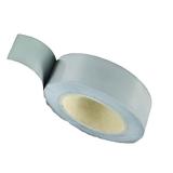 Dicor CS200B-1 Gray Aluminum 2" x 50