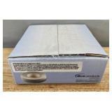 Dicor CS200B-1 Gray Aluminum 2" x 50