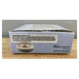 Dicor CS200B-1 Gray Aluminum 2" x 50