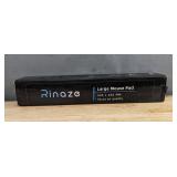 Rinaze Large Mouse Pad 35.4' x 15.75' - Brand New *A