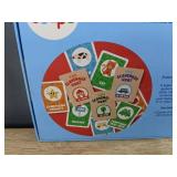 Giggle Scope Scavenger Hunt Game - Brand New *A