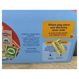 Giggle Scope Scavenger Hunt Game - Brand New *A