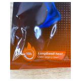 WarmSpark Insole Foot Warmers Size Small, 15 Pairs - Brand New