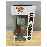 Funko POP! Games Fortnite Love Ranger, 432 - Brand New