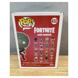 Funko POP! Games Fortnite Love Ranger, 432 - Brand New