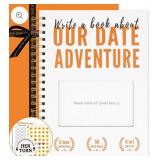 Our Date Adventure 6 in 1 Gift Set for Couples - Brand New