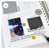 Our Date Adventure 6 in 1 Gift Set for Couples - Brand New