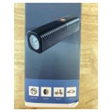 Portable Car Mounted Inflation Pump - Brand New