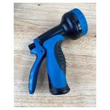 Incredible Garden Hose with Spray Nozzle, 15-45ft - Brand New