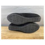 Suede-Like Slip-On Women