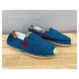 Espadrille Slip-On Shoes, Men