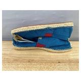 Espadrille Slip-On Shoes, Men