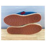Espadrille Slip-On Shoes, Men