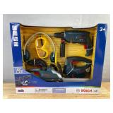 Bosch PSB 1000 Power Tool Toy Set - Brand New