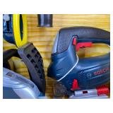 Bosch PSB 1000 Power Tool Toy Set - Brand New
