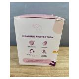 KIDDIES BY SCHALLWERK Kids Hearing Protection, Pink - Brand New
