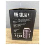 HOOCH HOG The Shorty 12 oz Can Insulator - Brand New