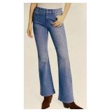 Jessica Simpson Flare Jeans, Women