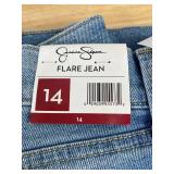 Jessica Simpson Flare Jeans, Women