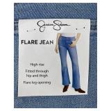 Jessica Simpson Flare Jeans, Women