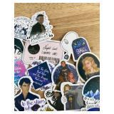 Acotar Merchandise Book Aesthetic Sticker Pack - 60 Stickers - Brand New