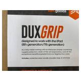 stm goods Dux Grip iPad Case for 7th-9th Gen - Brand New