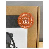 stm goods Dux Grip iPad Case for 7th-9th Gen - Brand New