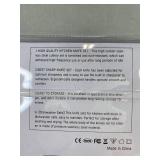 3 Piece High Carbon Stainless Steel Kitchen Knife Set - Brand New
