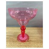 Kitchen Set - Heart Shaped Bowl, Measuring Spoon Set, Silicone Tray, Margarita Glass - Brand New
