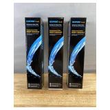 ICEPURE PLUS Certified Replacement for Kenmore Refrigerator Water Filters, 3PACK