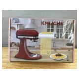 KitchenAid Pasta Maker Attachment for Stand Mixer - Brand New