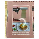 KitchenAid Pasta Maker Attachment for Stand Mixer - Brand New